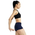 thumbnail image 2 of Capezio Team Basics Ladder Back Bratop, 2 of 5