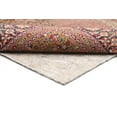 thumbnail image 1 of 1/4 Felt-Rubber Lock Under-Padding Grey Rug Padding 5'0" x 8'0", 1 of 3