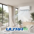 thumbnail image 3 of Minisplit Carrier ULTRA Inverter Wi-Fi 1 Ton Solo Frío 220V 53UTC123D, 3 of 5