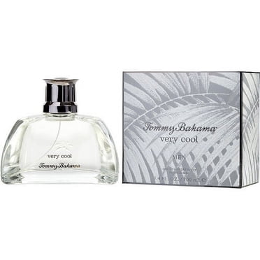 Tommy Bahama Very Cool by Tommy Bahama, 3.4 oz Eau De Cologne Spray for Men
