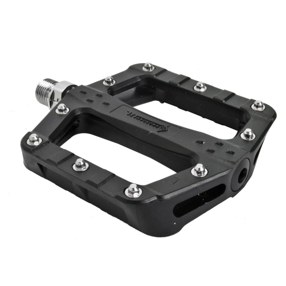 Origin8 Pedals Proform UltraLight Fiber 9/16 Black