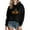 Black 1, variant on Cmfcve Woman & Men Witches Halloween Top Unisex Long Sleeve Spooky Season Pullover Sports Hoodies Sweatshirt