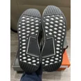 thumbnail image 3 of Adi-das Originals NMD C2 Taupe Brown Casual Sneakers Shoes BY9913 Men's Size 9, 3 of 4