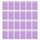 thumbnail image 1 of 100 Uds bolsa menstrual autosellante bolsa de eliminación de tampones bolsa de embalaje de tampones sanitarios, 1 of 5