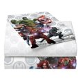 thumbnail image 1 of Juego De Sábanas Infantil Individual Avengers PROVICENCIA Aventuras, 1 of 3