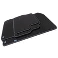 thumbnail image 3 of Volvo C70 Floor Mats - First Generation Coupe and Convertible - Flag Tag, 3 of 9