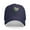 Navy Blue, variant on I Love South Africa Men Women Sandwich Cap Classic Baseball Capunisex Adjustable Casquette Dad Hat