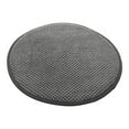 thumbnail image 2 of Breathable Non-Slip Seat Cushion - Round Thickened Comfort Foam Pad for Office Chair, Car, Sofa - Ergonomic Support for Long Sitting, Home & Work, 2 of 5