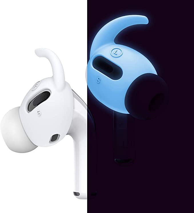AirPods Pro Ear Tips Hook - elago 