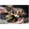 thumbnail image 4 of ZWILLING Ensemble de Brochettes BBQ+, 5 Pièces, Acier Inoxydable, 4 of 6