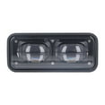 thumbnail image 1 of LED Forklift  Light, Forklift  Lamp DC12V Exquisite Craftsmanship Robust  For Factory Blue, 1 of 8