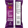 thumbnail image 3 of Discontinued Doritos Bold BBQ Tortilla Chips, 3 of 5