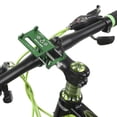 thumbnail image 4 of Soporte para bicicleta GUB Mountian Bike teléfono montar universal ajustable de bicicletas de teléfo GUB Soporte para bicicleta, 4 of 7