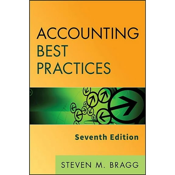 Accounting Best Practices (Hardcover)