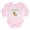 Petal Pink, variant on CafePress - The Dog Did It Body Suit - Long Sleeve Infant Bodysuit