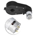 thumbnail image 1 of Caja de Engranajes del Motor 20000/ 30000RPM 6V12V Caja de Engranajes del Motor Eléctrico de Juguete para Carro de Niños ANGGREK Otros, 1 of 8