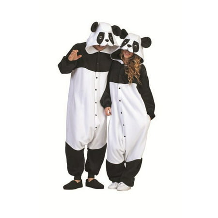 Funsies Parker the Panda Unisex Costume