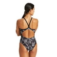 thumbnail image 2 of Arena Women Puzzled Light Drop Back One Piece, 2 of 5
