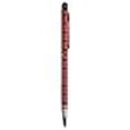 thumbnail image 3 of Lissom Design 46106 Stylus Touch Pen - Red, 3 of 3