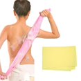 thumbnail image 3 of Depuradores de limpieza del hogar de de toal de baño de nylon 3x para los adultos Macarena Paño de baño de nailon, 3 of 8