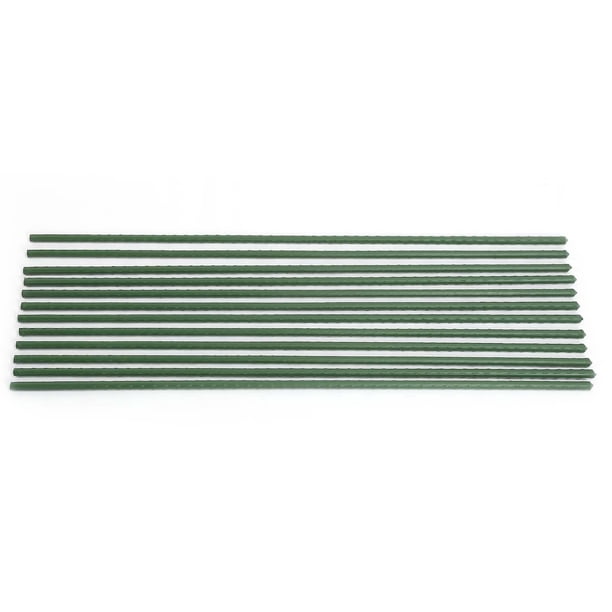 12Pcs Gardening Climbing Tomato Cucumber Stand Plant Stake Gardening Accessories
