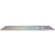 thumbnail image 3 of Teclado Gamer COUGAR VANTAR S RGB Switch de Tijera USB Ingles Blanco, 3 of 6