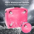 thumbnail image 4 of Bolsa Refrigeradora Impermeable para Paddleboard MORXPLOR para 12 Latas, 4 of 7