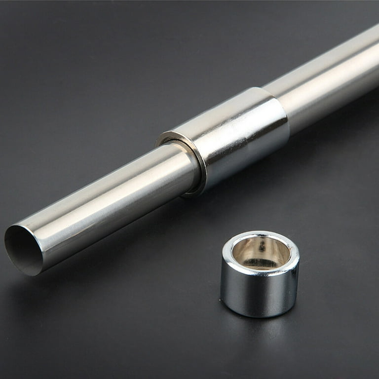 Adjustable closet rod walmart sale