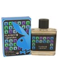thumbnail image 1 of Generación de Playboy de Playboy Eau de Toilette Spray 3.4 oz Playboy Playboy, 1 of 1