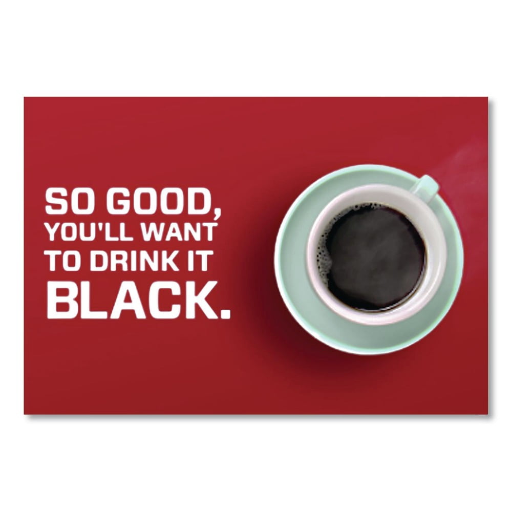 2 oz. Regular Ground Coffee Fraction Packs - Original (42/Carton)