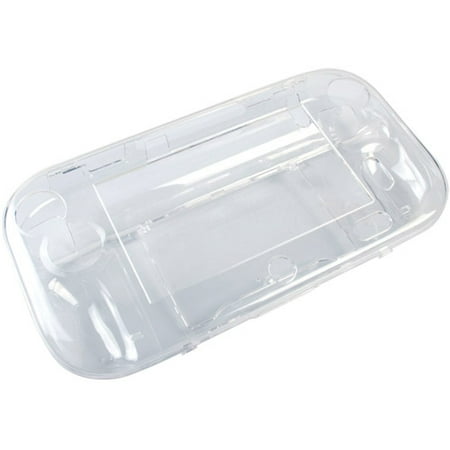 Crystal Case for Wii U