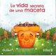 thumbnail image 1 of LA VIDA SECRETA DE UNA MACETA EDITORIAL TRILLAS SA DE CV EDUARDO ROBLES BOZA (TIO PATOTA), 1 of 2