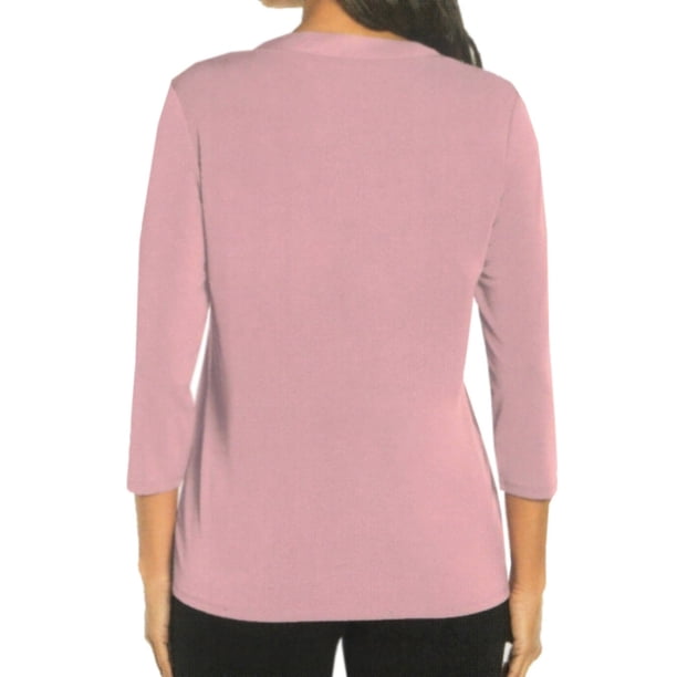 Haut Décolleté V En Coton Extensible Banana Republic - Taille S - Occasion Très Bon état
