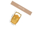 thumbnail image 2 of UPGRATOR De Cornucopia Cobre Dorado Para De Y Oficina, 2 of 8