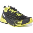 thumbnail image 1 of Scarpa Ribelle Run Men's Lightweight Mesh Trail Running Shoes In Black Size 9M/10W, 1 of 6