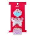 thumbnail image 1 of Ensemble d’Accessoires pour cheveux Justice, 1 of 1