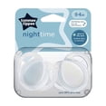 thumbnail image 1 of Chupón y caja esterilizadora Tommee Tippee Nighttime Para Bebé 0-6 Meses, 1 of 3