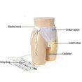 thumbnail image 2 of Men's Urine Collection Bag Set Urinary Incontinence Strap 1000ml_Gift Of G, 2 of 5