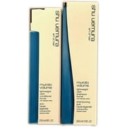 Shu Uemura Muroto Volume Amplifying Shampoo 10.0 oz & Conditioner 8.0 oz Duo