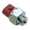 SW6396, variant on Zrlltrlo Backup Light Switch SW6396 - Compatible with Ford 1978-2011 - Backup Lamp Switch Replace 12336287