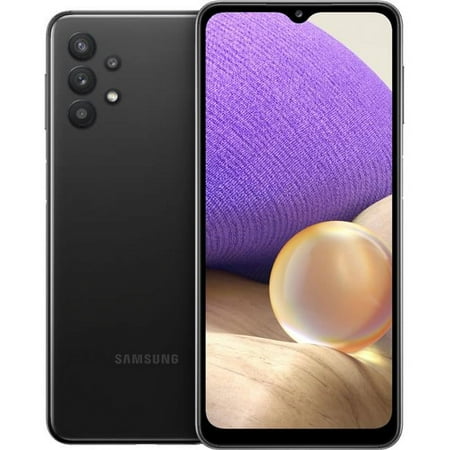 Samsung Galaxy A32