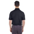 thumbnail image 2 of UltraClub 8210P Adult Cool & Dry Mesh Piqué Polo with Pocket, 2 of 3