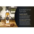 thumbnail image 2 of 1883 Maison Routin Speculoos Cookie Butter Syrup - Bottle 1 Liter, 2 of 5