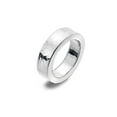 thumbnail image 1 of Sterling Silver Ring - Origins Heavy Hammered, 1 of 1