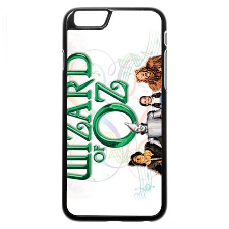 - Wizard Of Oz iPhone 6 Case