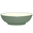 thumbnail image 4 of Noritake Colorwave Green Set of 4 Soup/Cereal Bowls, 4 of 7