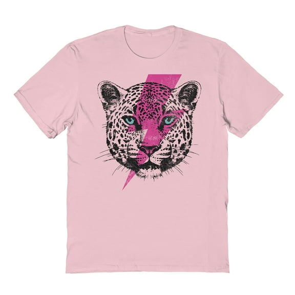 LEOPARD BOLT T-Shirt