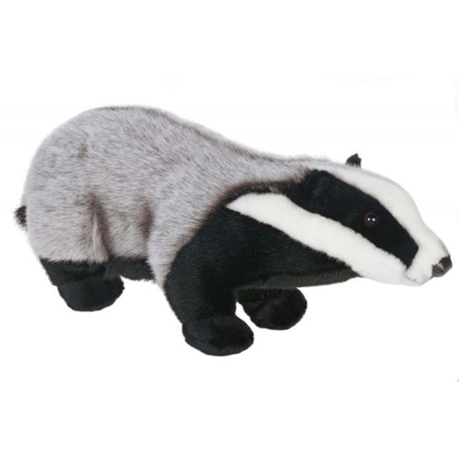 badger plush
