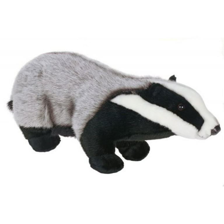 Badger soft on sale toy