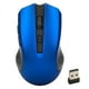 thumbnail image 2 of Ratón Inalámbrico CUTICAT 2.4G con Nano Receptor Compu Azul, 2 of 7